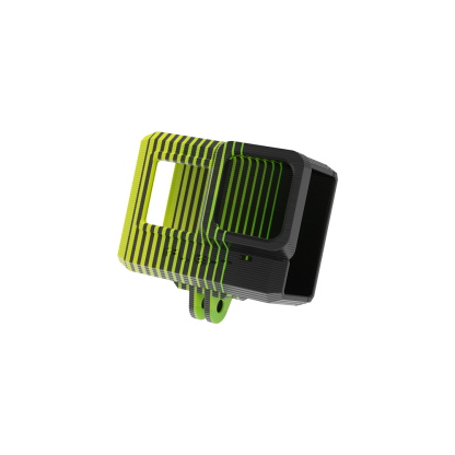 SH CineFlow 5 O4 6S HD - RTF(G3) - Image 2