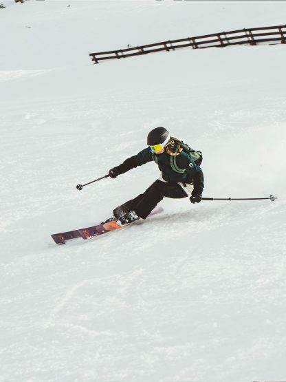 Vlkl Blaze 94 Purple Rose Skis 2025 - Image 6