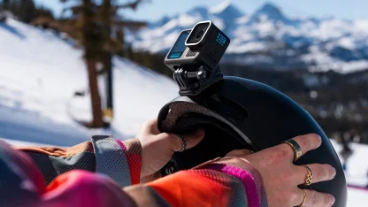 HERO13 Black Ski Bundle - Image 3
