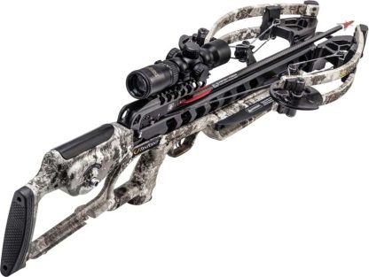 TenPoint Viper S400 ACUslide Crossbow Package - 400 FPS - Image 6