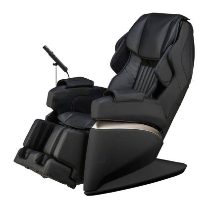 Synca Kurodo - Made in Japan - Executive Level Commercial Massage Chair - Image 7