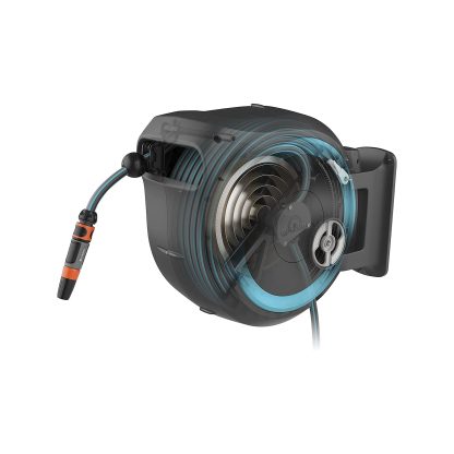100 Foot Wall Mounted Reel - Image 11