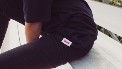 Tokyo Nights Logo T Shirt - Image 6