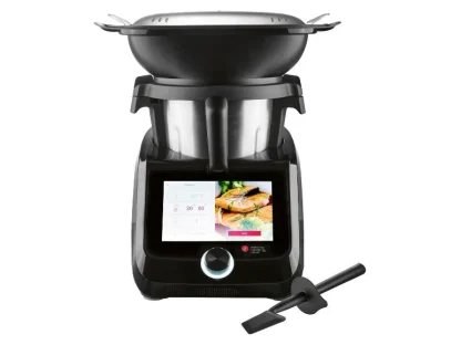 Monsieur Cuisine smart SKMS 1200 - Image 3