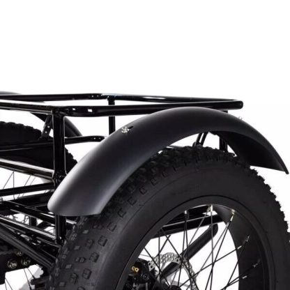 Best Value Electric Bike – Built For Safe Riding - Image 8
