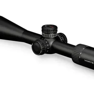 VIPER® PST™ GEN II 5-25X50 FFP