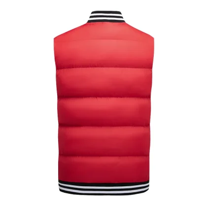 Women's Classic 5 Zones Heated Vest & Extra 20000 mAh Battery - Image 6