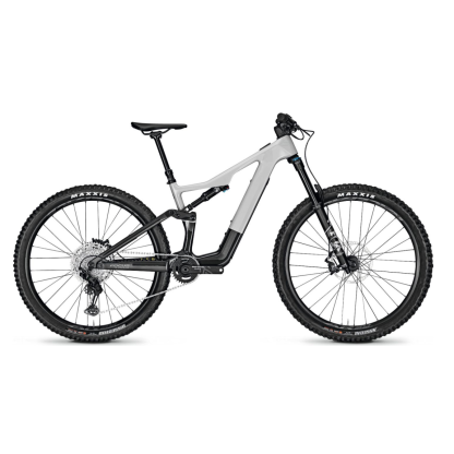 Focus Jam² SL 8.8 FAZUA Ride 60 430Wh Special price! - Image 3