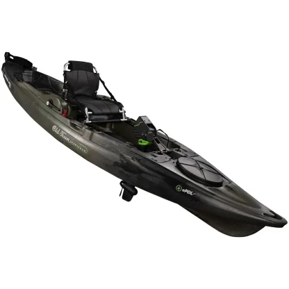 Sportsman BigWater ePDL+ 132 - Image 4