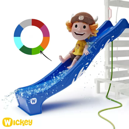 Tower playhouse Wickey Smart Ranger - Image 10