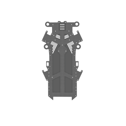 Taurus X8 Pro Max Replacement Parts