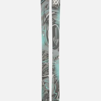 Vlkl Revolt 104 Skis 2025