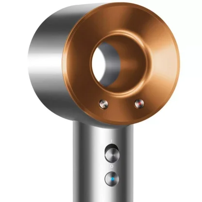 yson Supersonic HD07 Xmas Edition Copper/Silve - Image 3