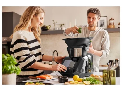 Monsieur Cuisine smart SKMS 1200 - Image 38