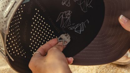 melin Odyssey HYDRO Hat - Image 4