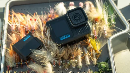 HERO13 Black Fishing Bundle - Image 4