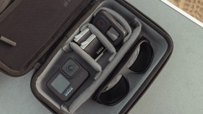 Casey Semi Hard Camera Case - Image 4