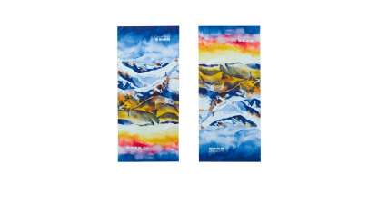 Alpenglow Neck Gaiter - Image 5