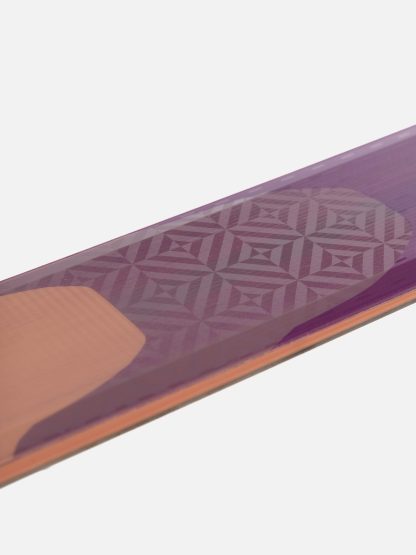 Vlkl Blaze 94 Purple Rose Skis 2025 - Image 2