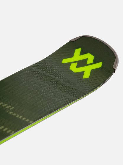 Vlkl Peregrine 76 Skis 2025 - Image 3