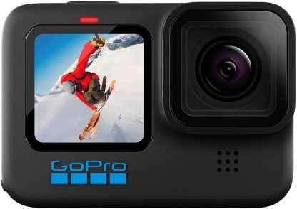 GoPro HERO10 Black Accessory Bundle - Image 2
