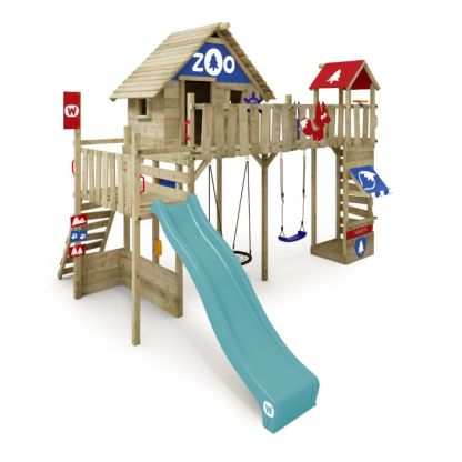 Tower playhouse Wickey Smart Ranger - Image 13