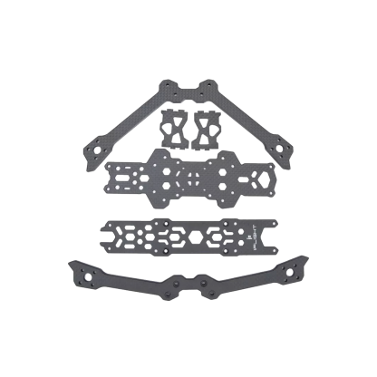TITAN DC5 Frame Replacement Parts - Image 2