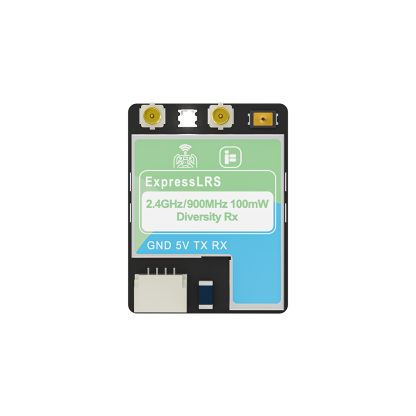 ExpressLRS ELRS Dualband Receiver - Image 16