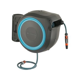 100 Foot Wall Mounted Reel