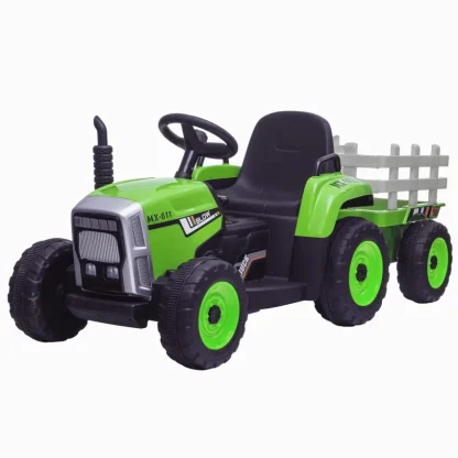 RiiRoo JDX™ Tractor with Trailer - Image 28