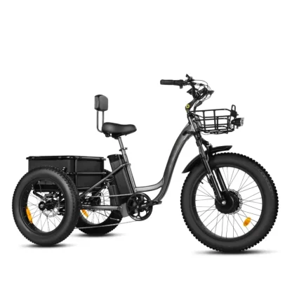 Best Value Electric Bike – Built For Safe Riding - Image 5