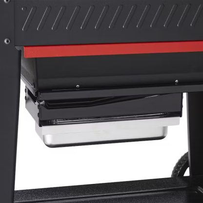 Weber Searwood® 600 Pellet Grill - Image 13