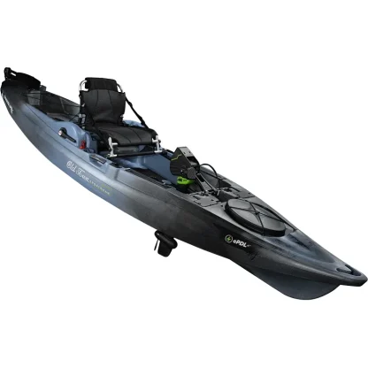 Sportsman BigWater ePDL+ 132 - Image 2