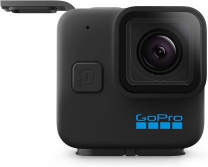 GoPro HERO11 Black Mini - Image 4