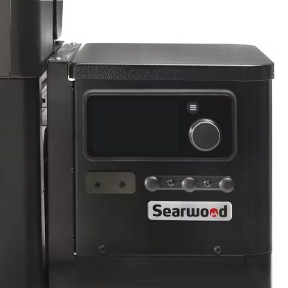 Weber Searwood® 600 Pellet Grill - Image 7