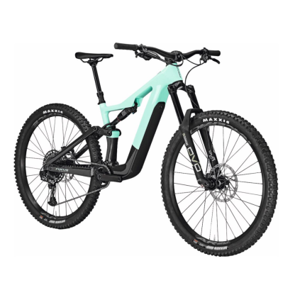 Focus Jam² SL 8.7 FAZUA Ride 60 430Wh - Image 7