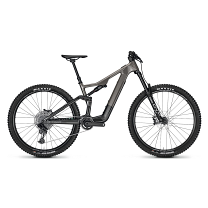 Focus Jam² SL 8.7 FAZUA Ride 60 430Wh - Image 5