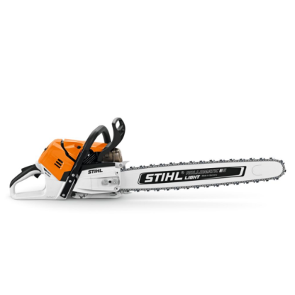 STIHL GASOLINE CHAINSAW MS 500¡ - Image 8