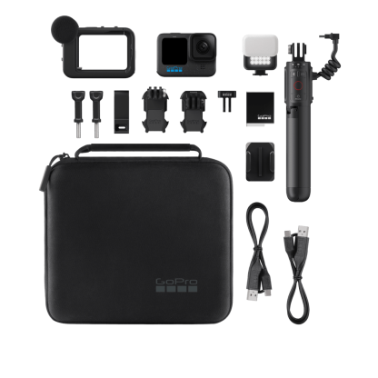 GoPro HERO12 Black Creator Edition - Image 5
