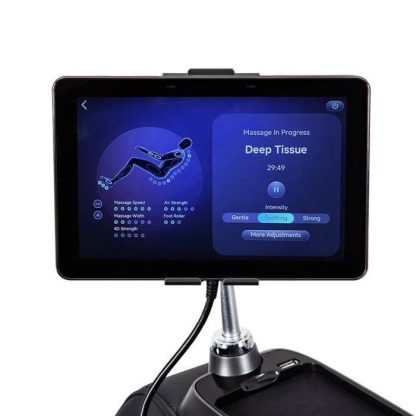 Osaki 4D Bravo Duo Massage Chair - Image 11