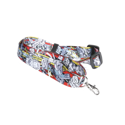 Transmitter Neck Strap