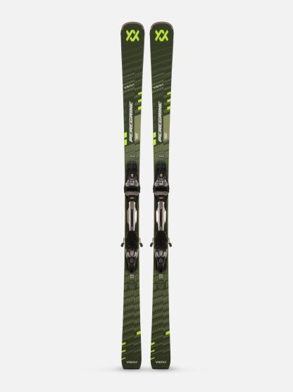 Vlkl Peregrine 76 Skis 2025 - Image 7