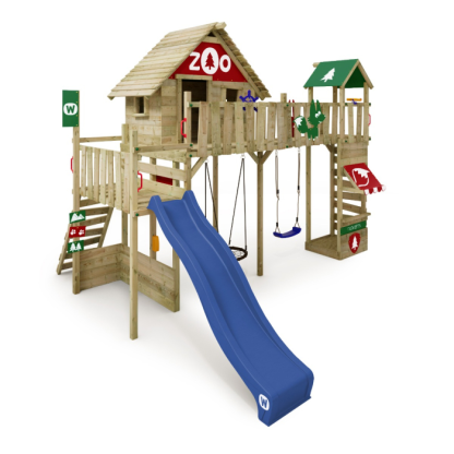 Tower playhouse Wickey Smart Ranger - Image 2