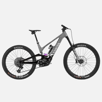 Canyon Torque:ON CF Roczen - Image 7