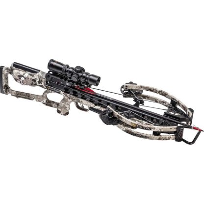 TenPoint Viper S400 ACUslide Crossbow Package - 400 FPS - Image 3