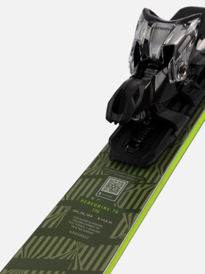 Vlkl Peregrine 76 Skis 2025 - Image 4
