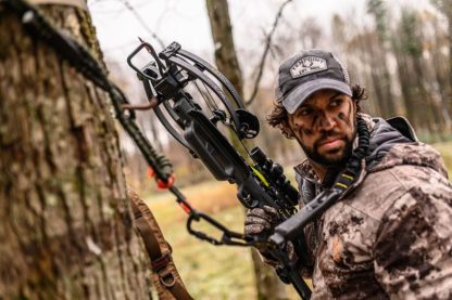 TenPoint Viper S400 ACUslide Crossbow Package - 400 FPS - Image 8