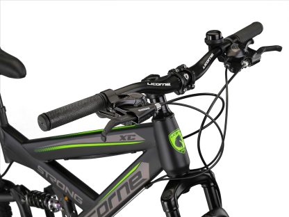 Licorne Bike Strong 2D Premium Mountain Bike - Image 4