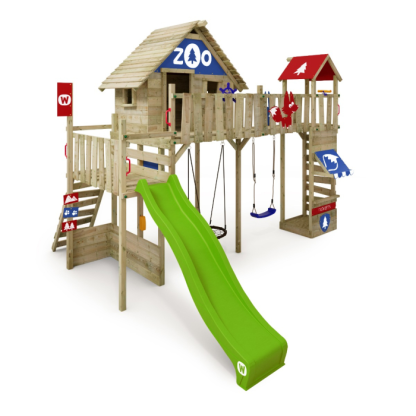 Tower playhouse Wickey Smart Ranger - Image 4