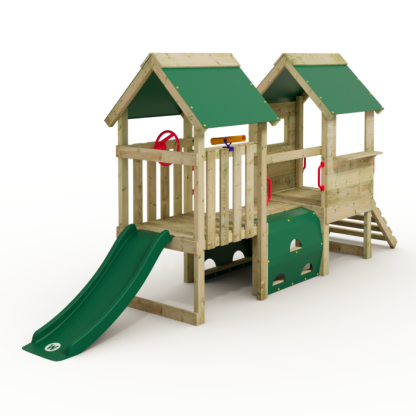 Toddler climbing frame Wickey My First Playground 2 - Image 7